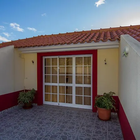 Our Little House Apartment