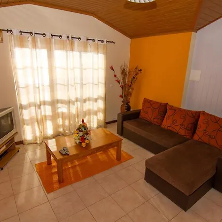 Our Little House