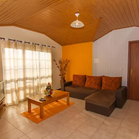 Apartment Our Little House Arco da Calheta (Madeira)