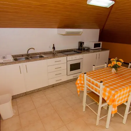 Our Little House