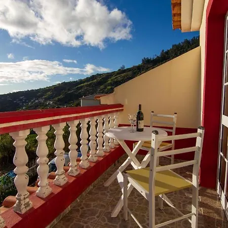 Our Little House Apartment Arco da Calheta (Madeira)