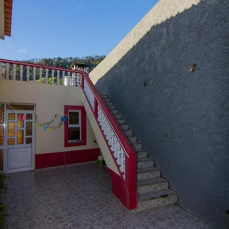 Our Little House Arco da Calheta (Madeira)