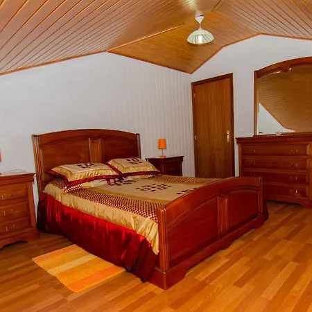 Apartment Our Little House Arco da Calheta (Madeira)