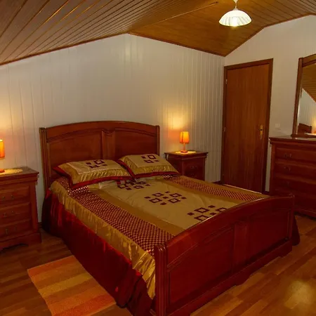 Apartment Our Little House Arco da Calheta (Madeira)