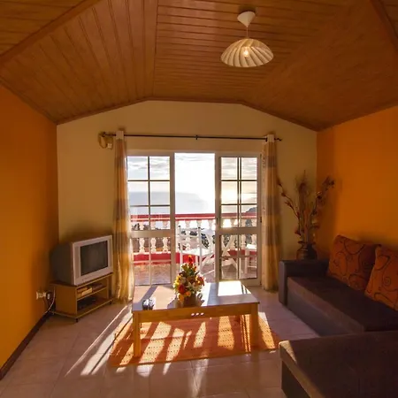 Apartment Our Little House Arco da Calheta (Madeira)
