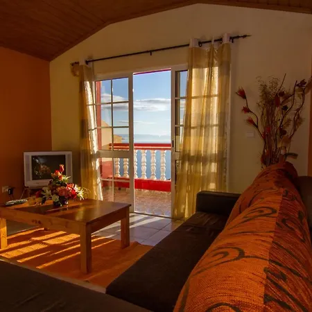 Our Little House Apartment Arco da Calheta (Madeira)