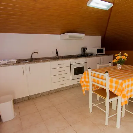 Our Little House