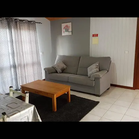 Our Little House Apartment