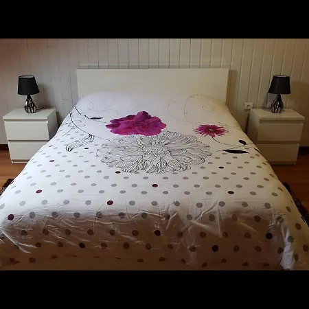 Our Little House