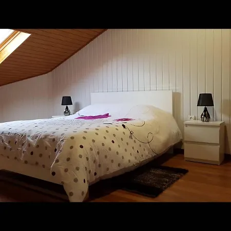 Our Little House Apartment Arco da Calheta (Madeira)